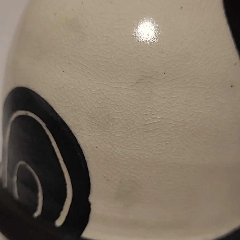 Vintage Miniature Vase